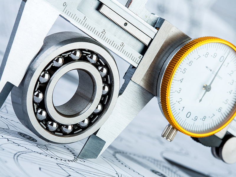 滾子軸承跑偏該怎么辦？軸承生產(chǎn)廠家教你這幾個(gè)常用招式